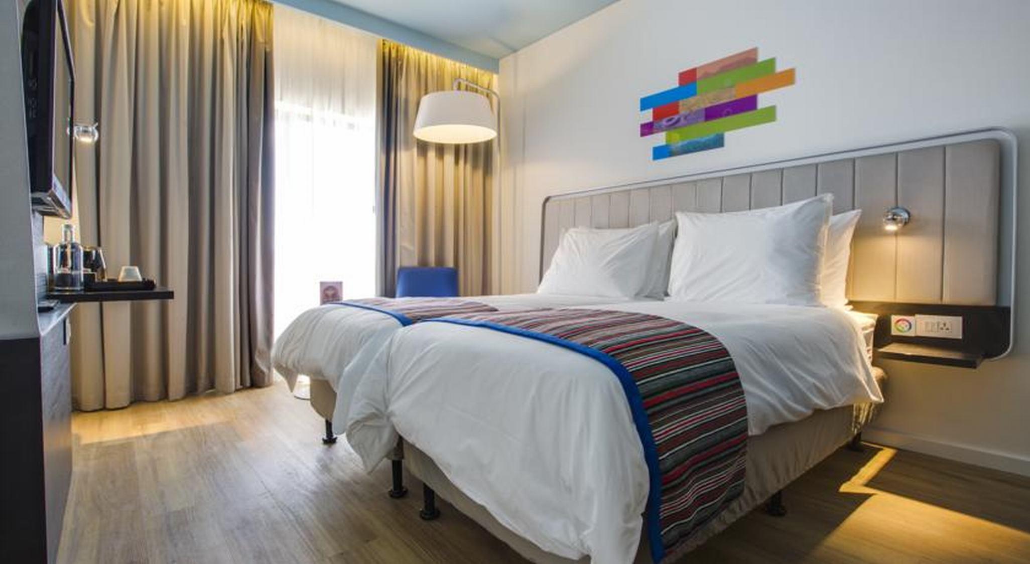 Park Inn by Radisson Cape Town Newlands