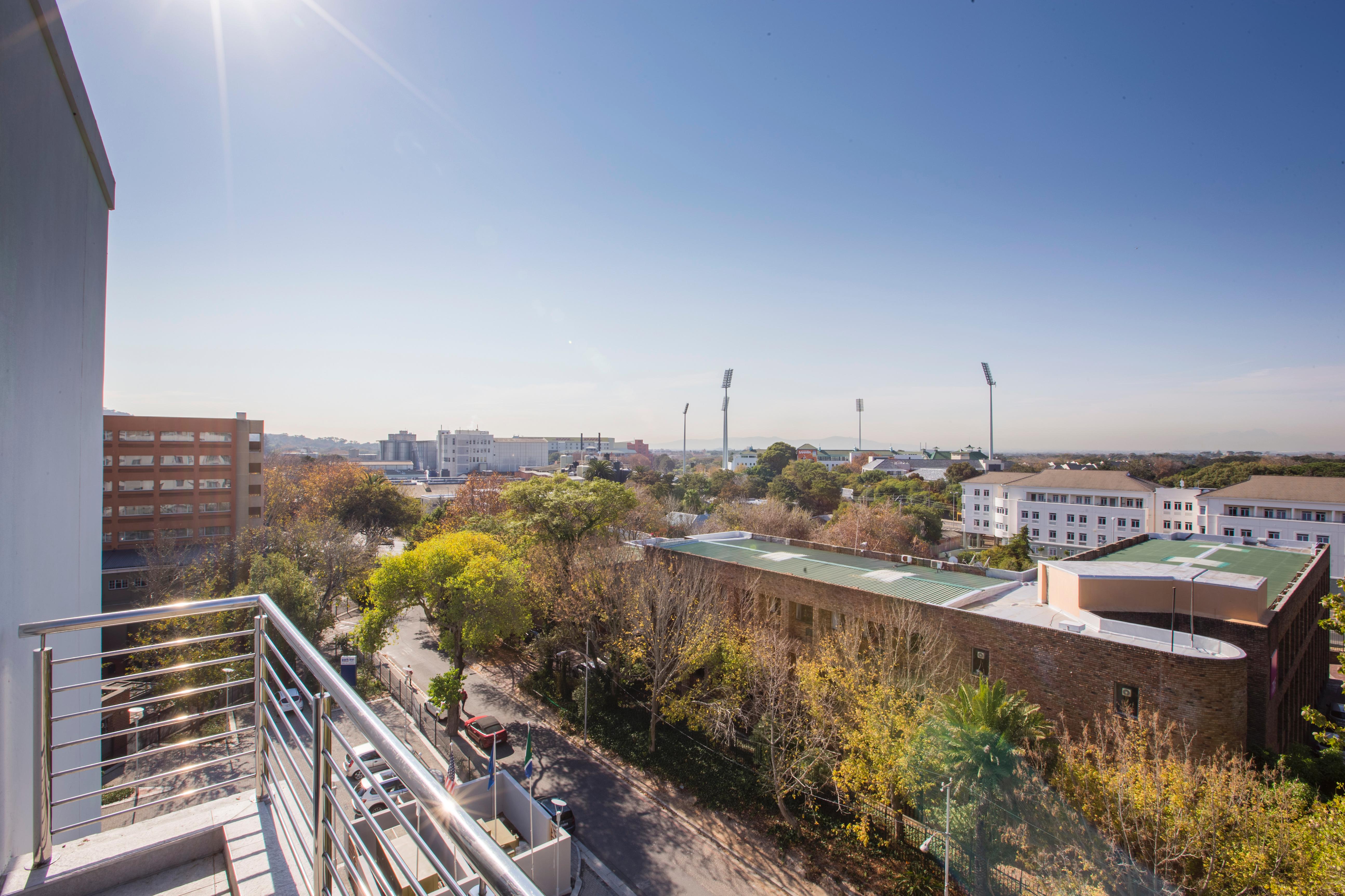 Park Inn by Radisson Cape Town Newlands