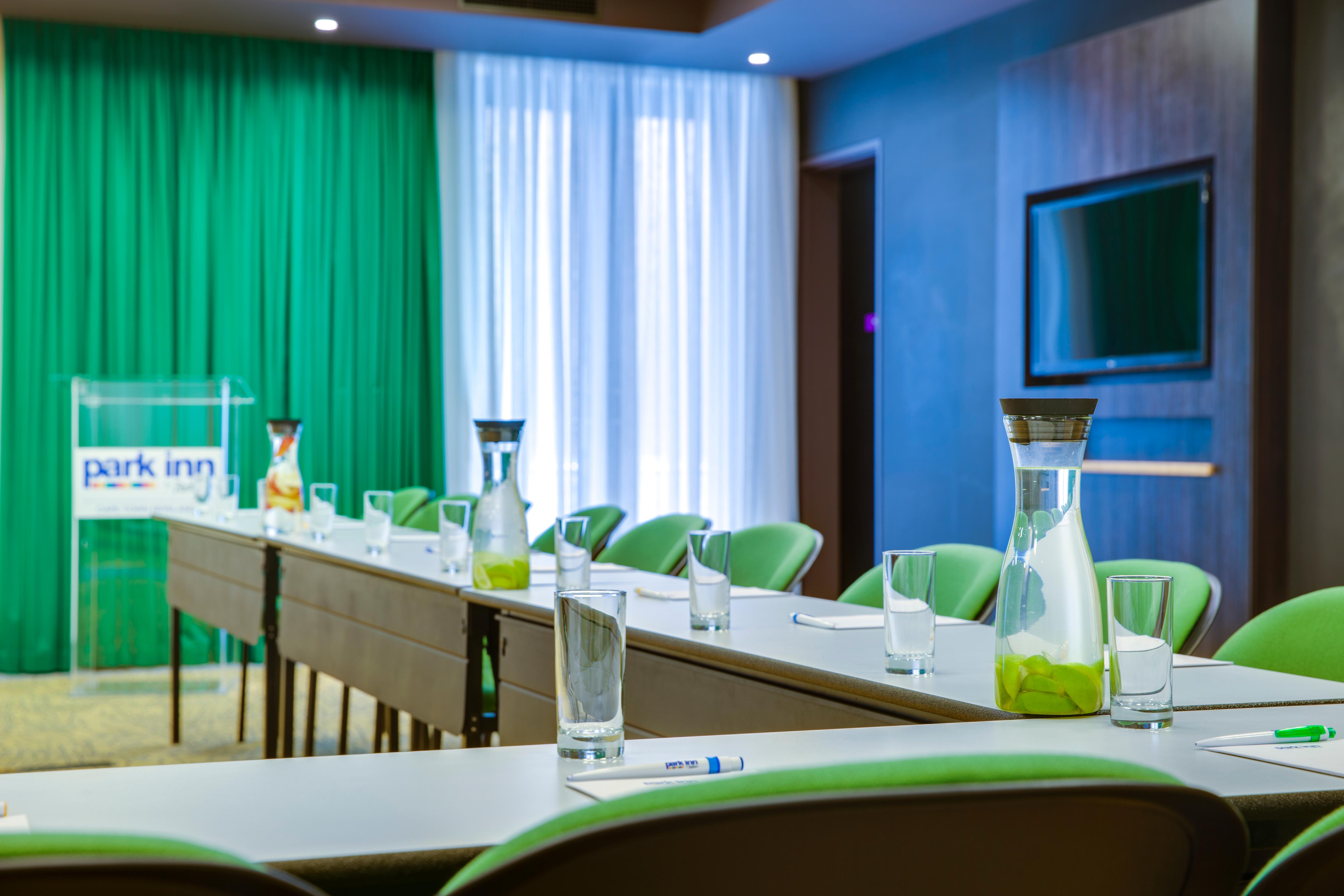 Park Inn by Radisson Cape Town Newlands