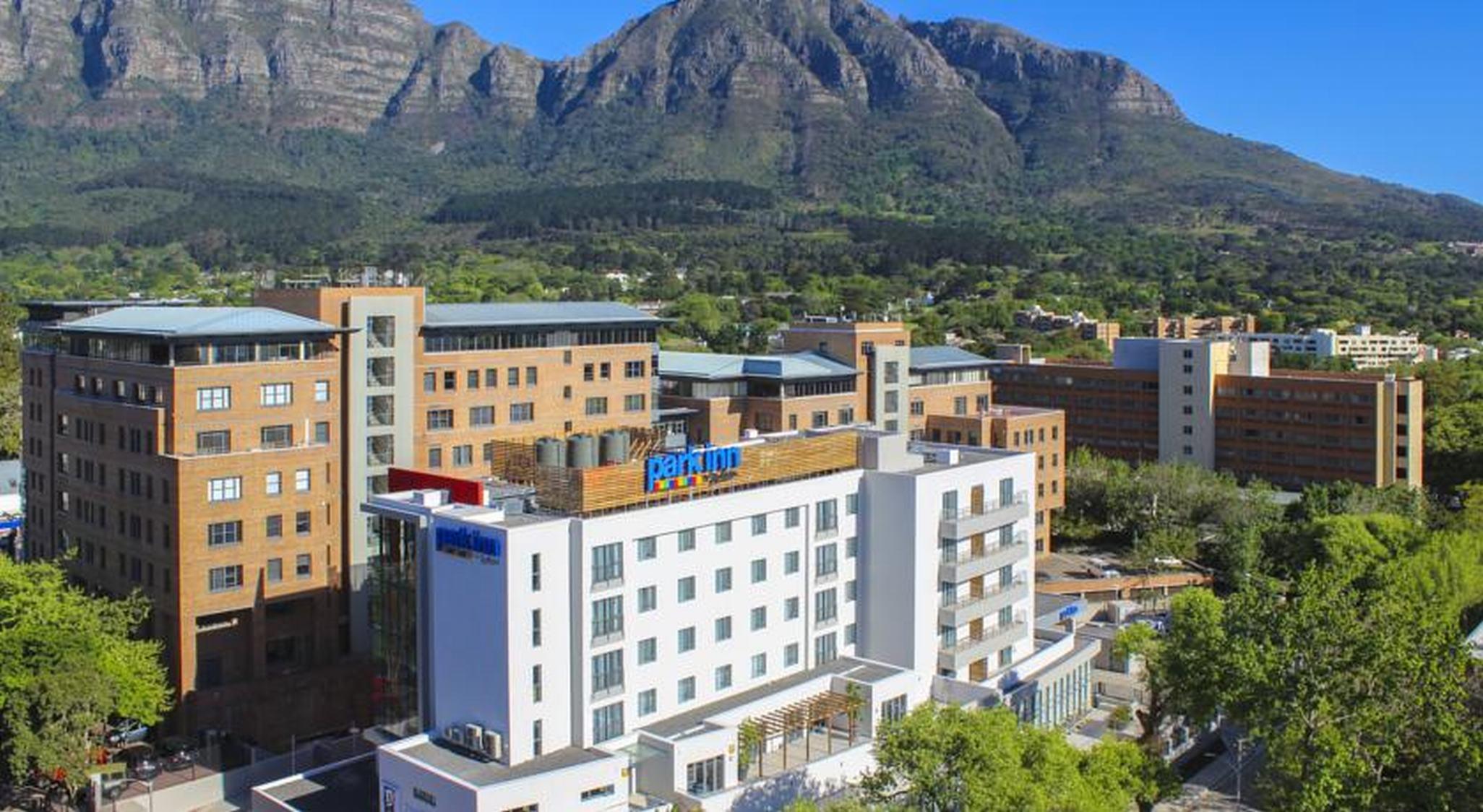 Park Inn by Radisson Cape Town Newlands