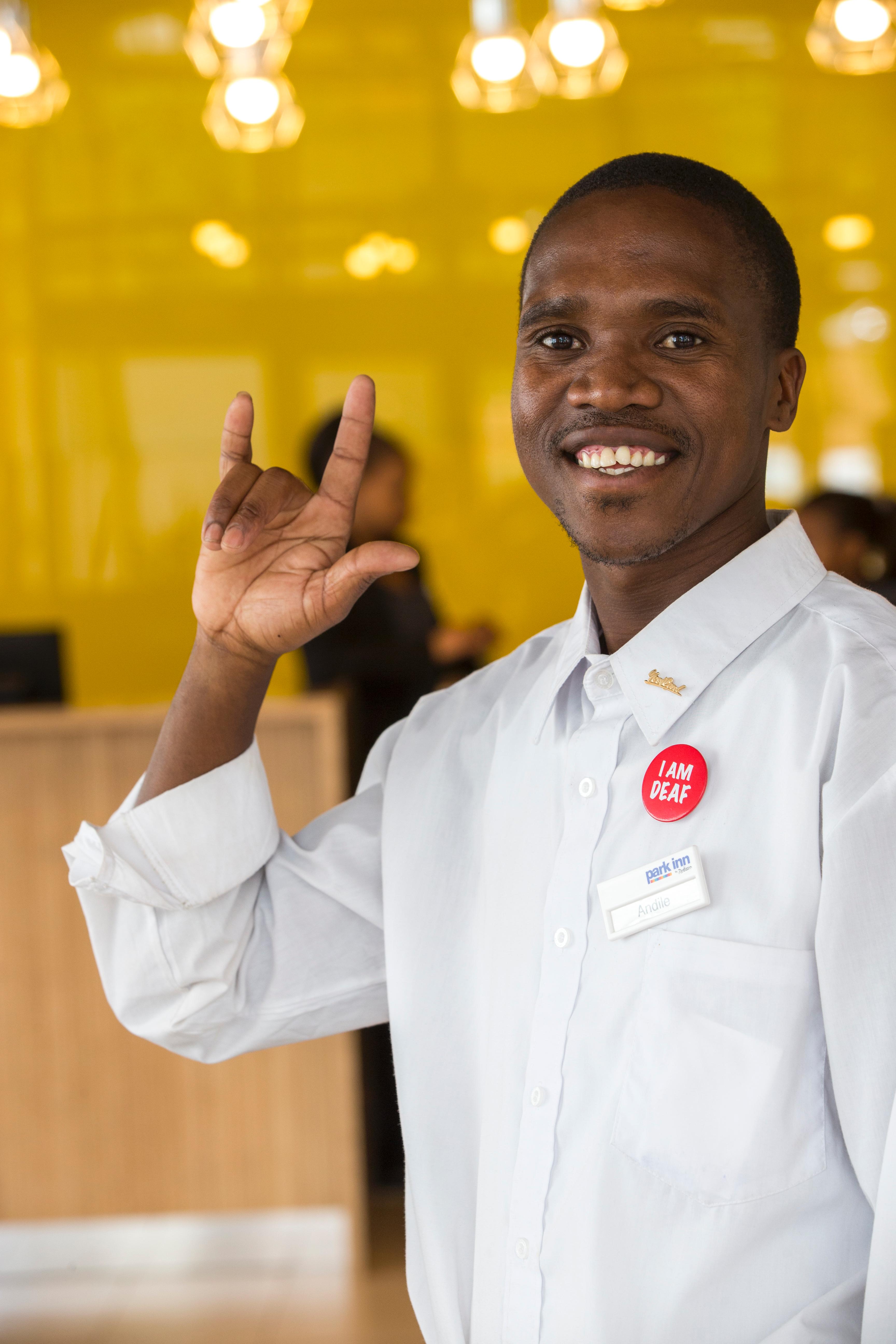 Park Inn by Radisson Cape Town Newlands