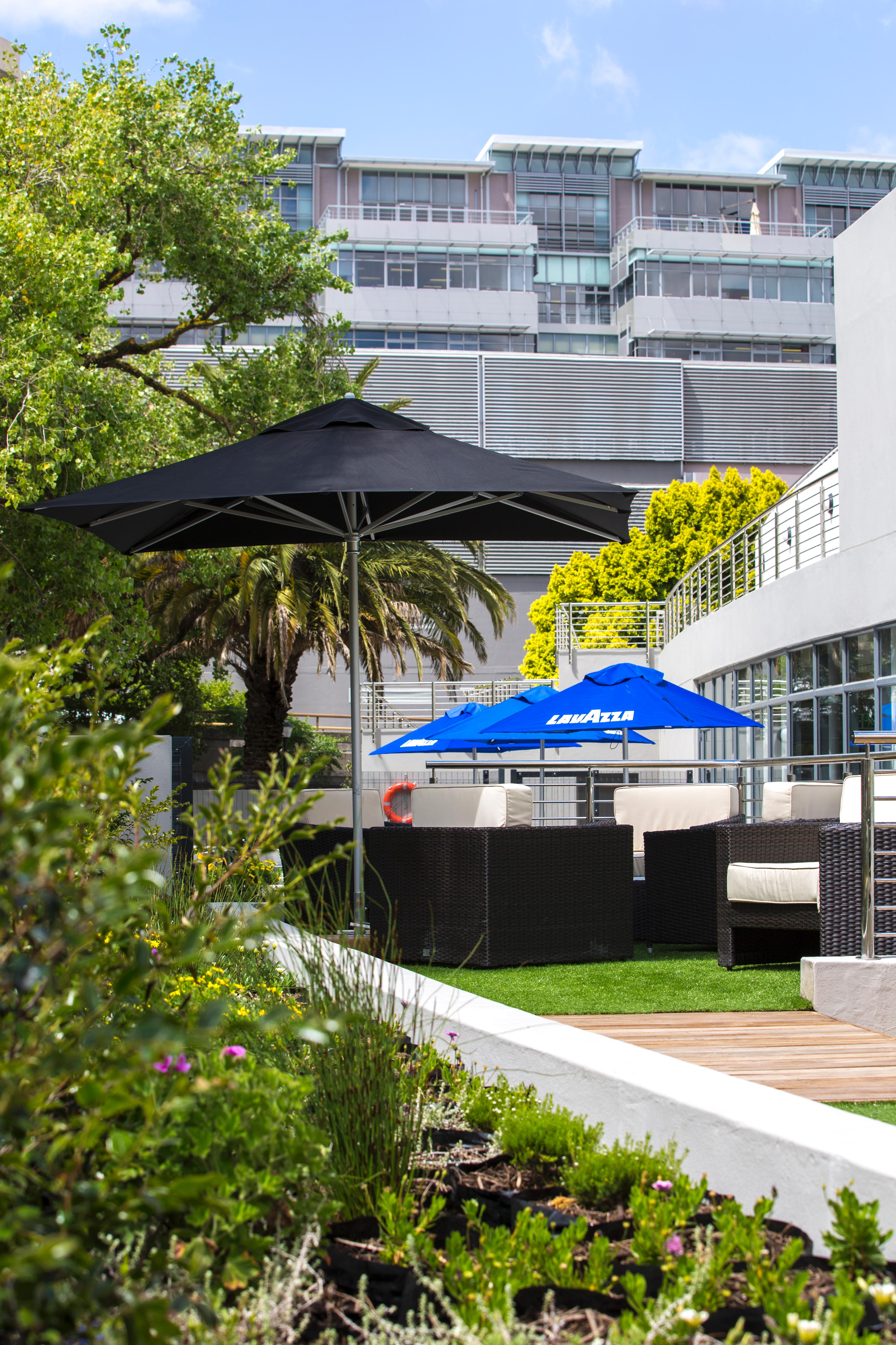 Park Inn by Radisson Cape Town Newlands