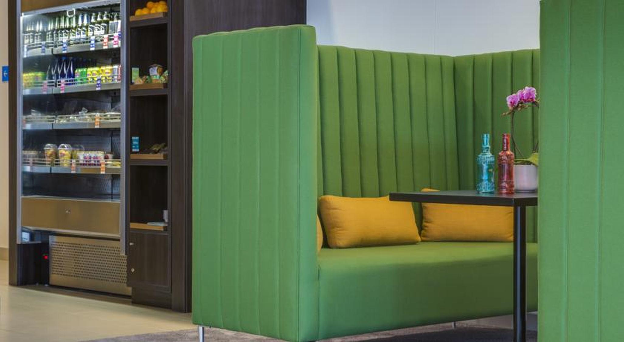 Park Inn by Radisson Cape Town Newlands