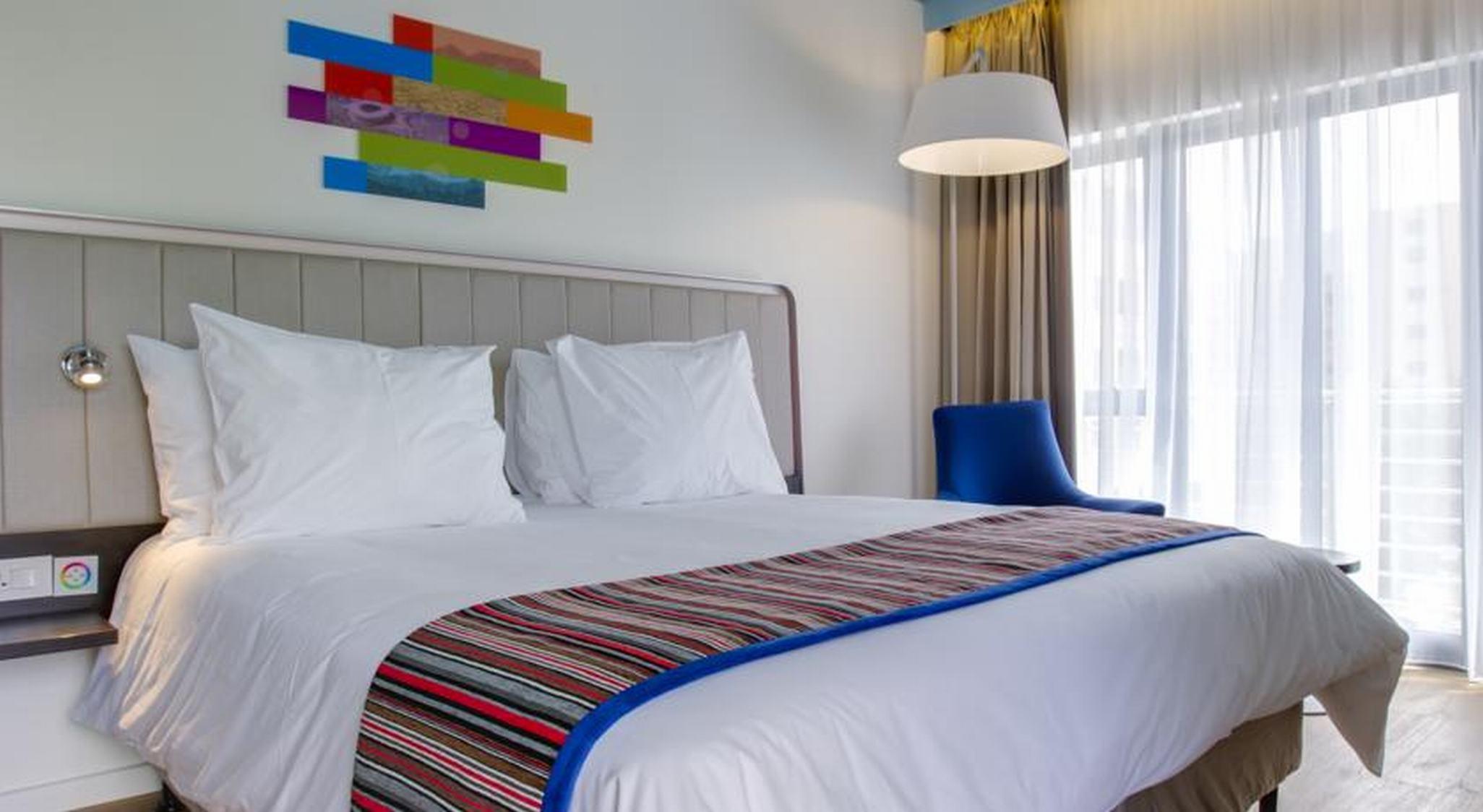 Park Inn by Radisson Cape Town Newlands