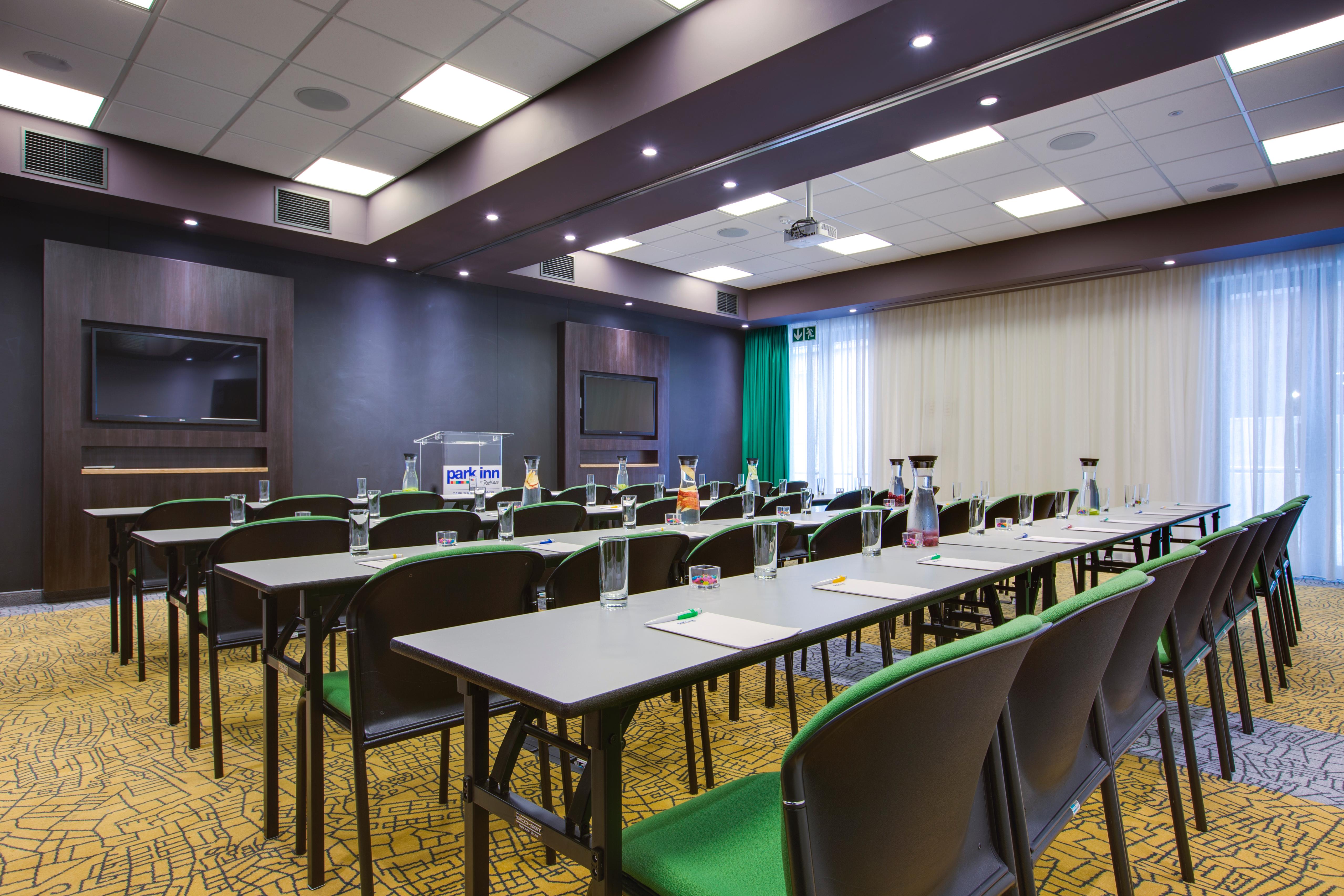 Park Inn by Radisson Cape Town Newlands