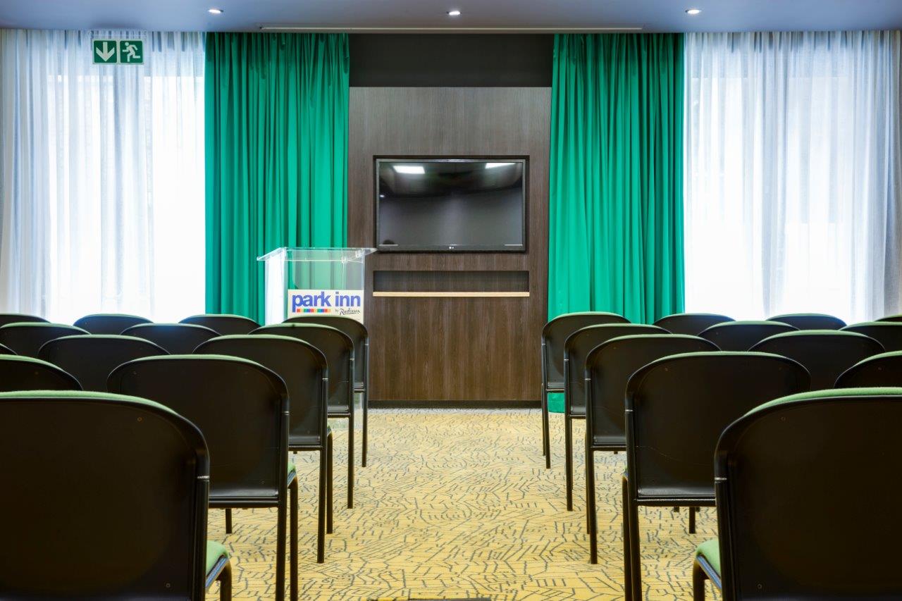 Park Inn by Radisson Cape Town Newlands