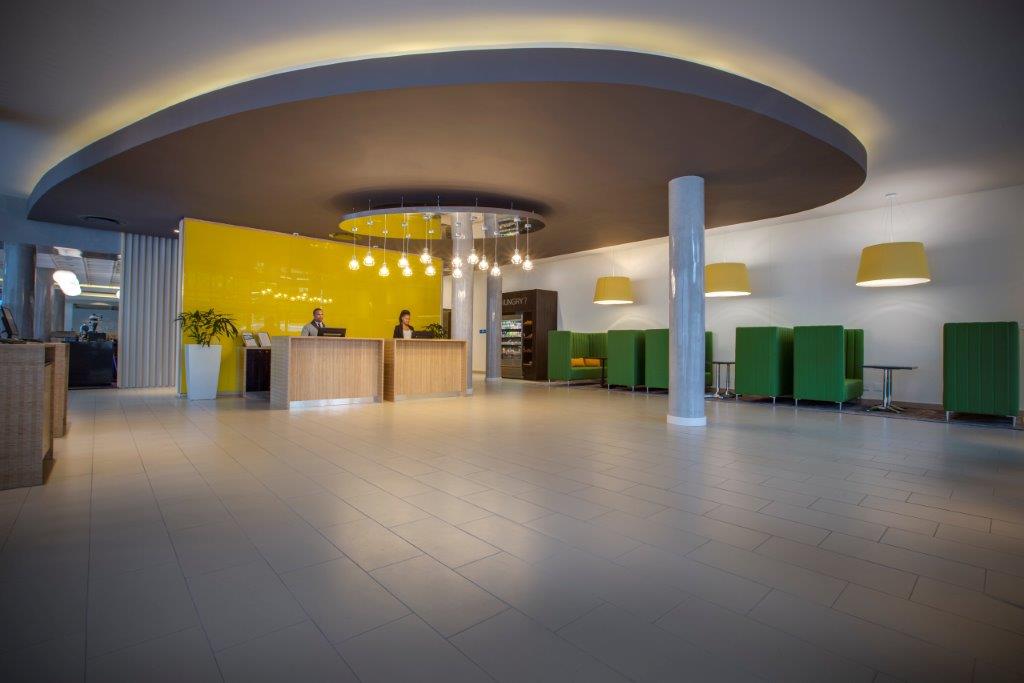 Park Inn by Radisson Cape Town Newlands