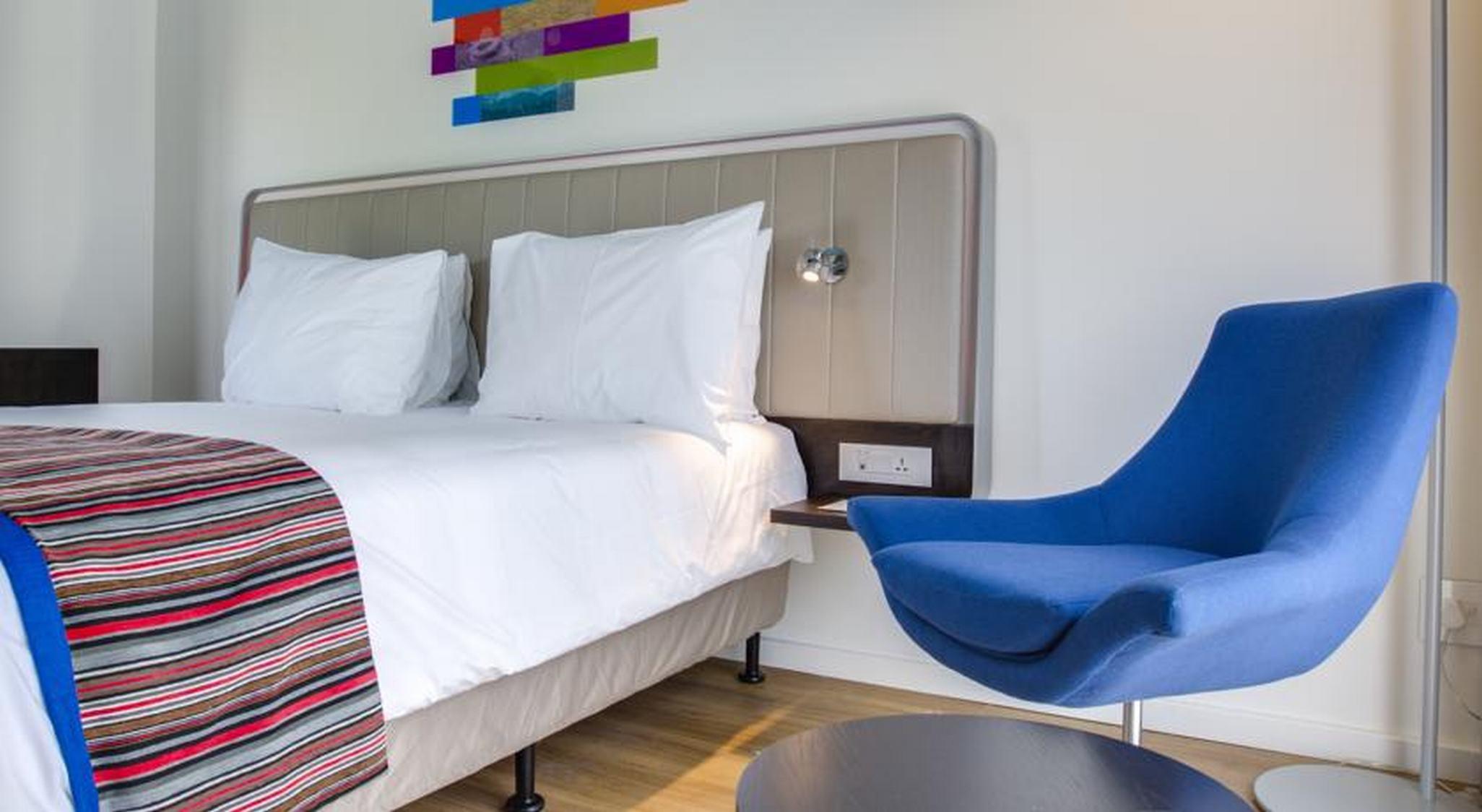 Park Inn by Radisson Cape Town Newlands