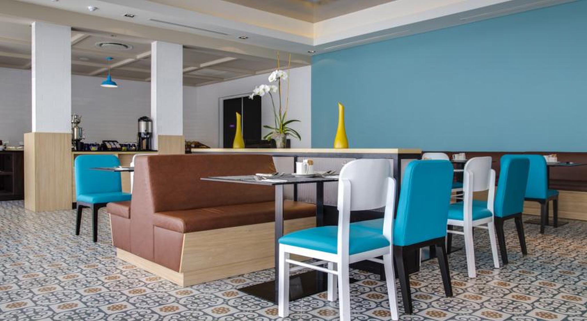 Park Inn by Radisson Cape Town Newlands
