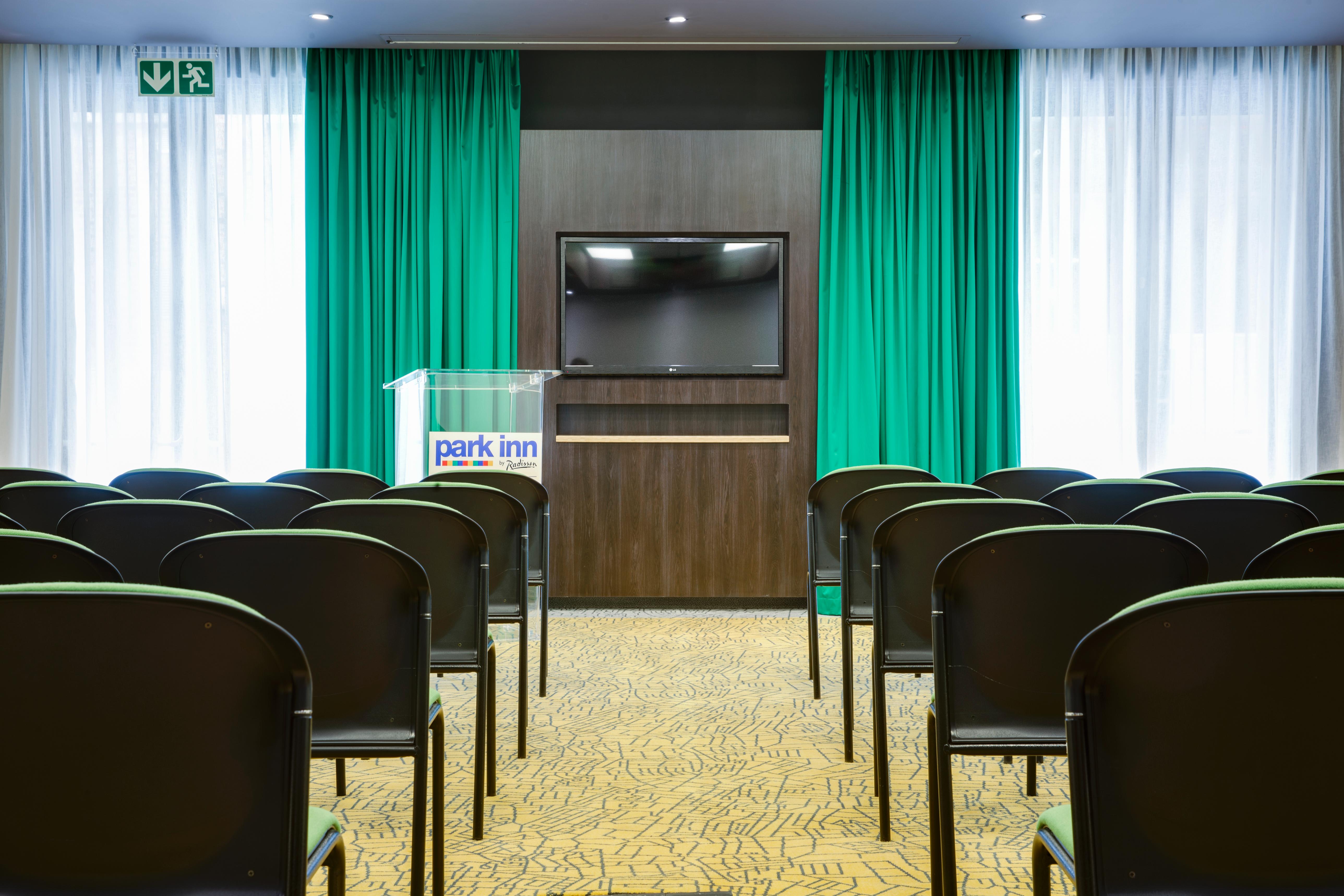 Park Inn by Radisson Cape Town Newlands