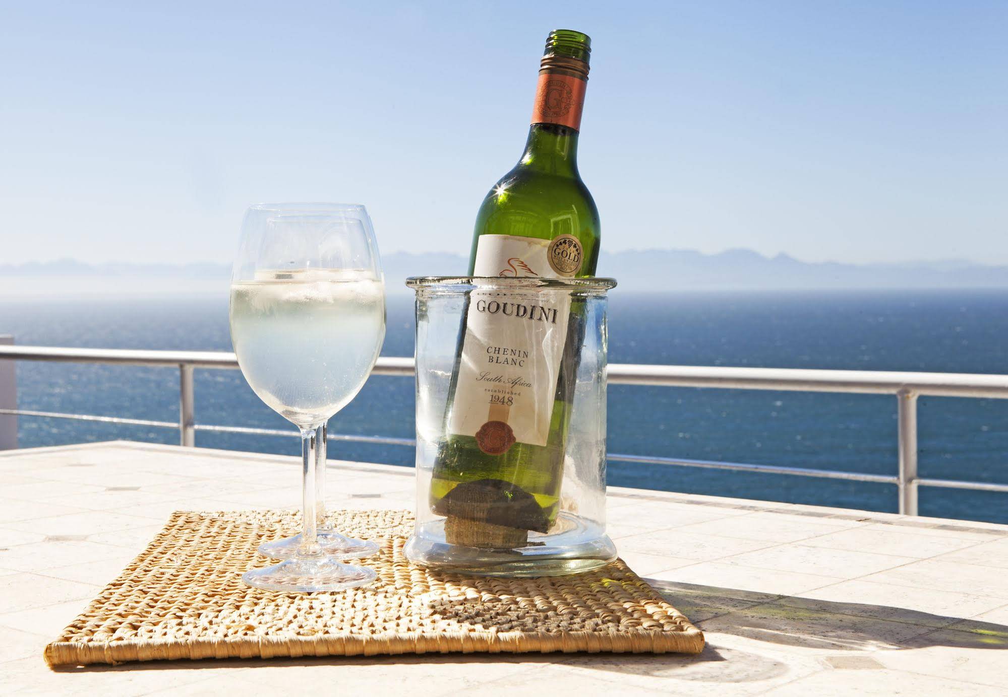 Simonstown Penthouse