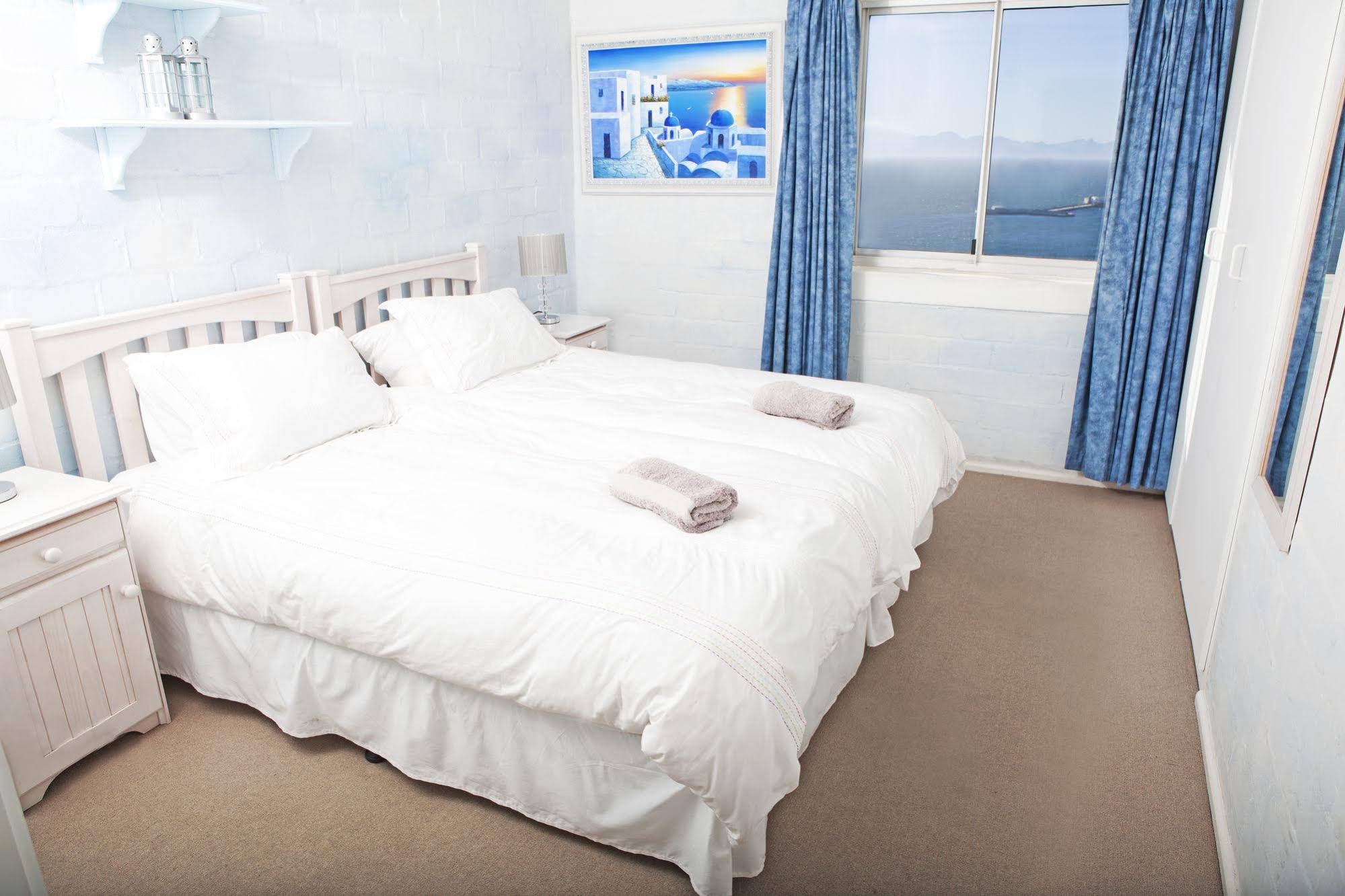 Simonstown Penthouse