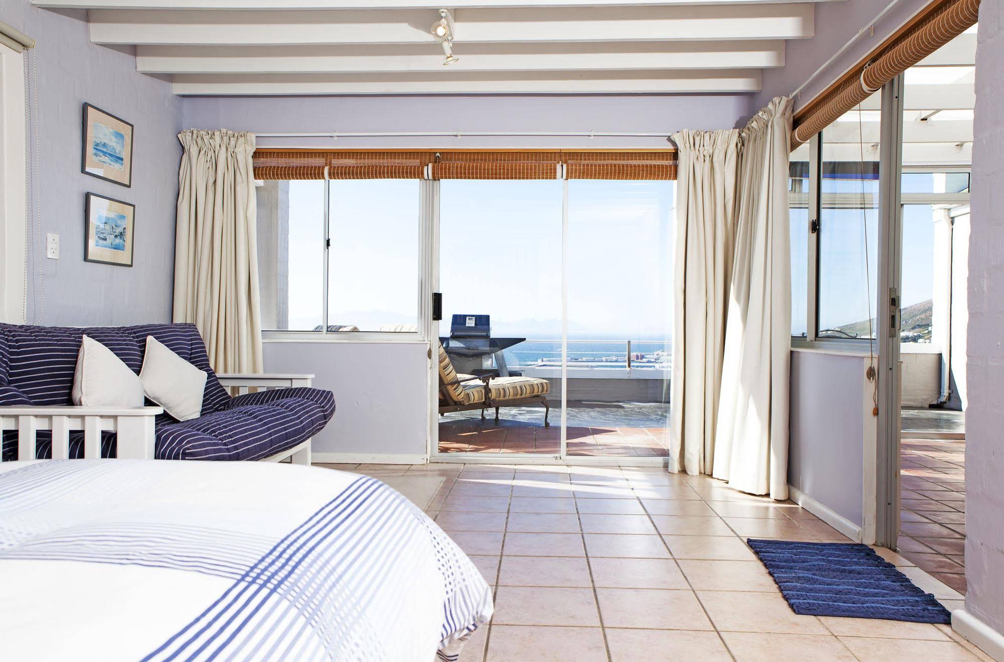 Simonstown Penthouse