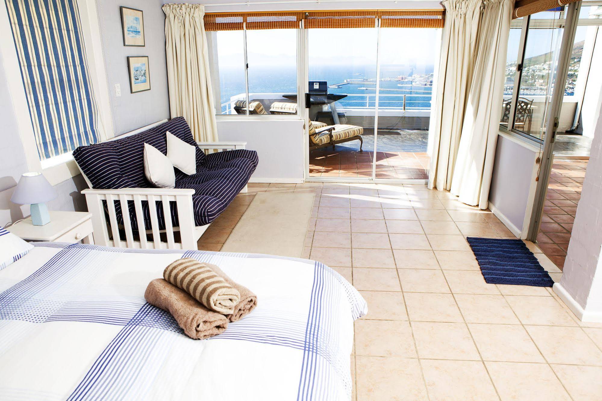 Simonstown Penthouse