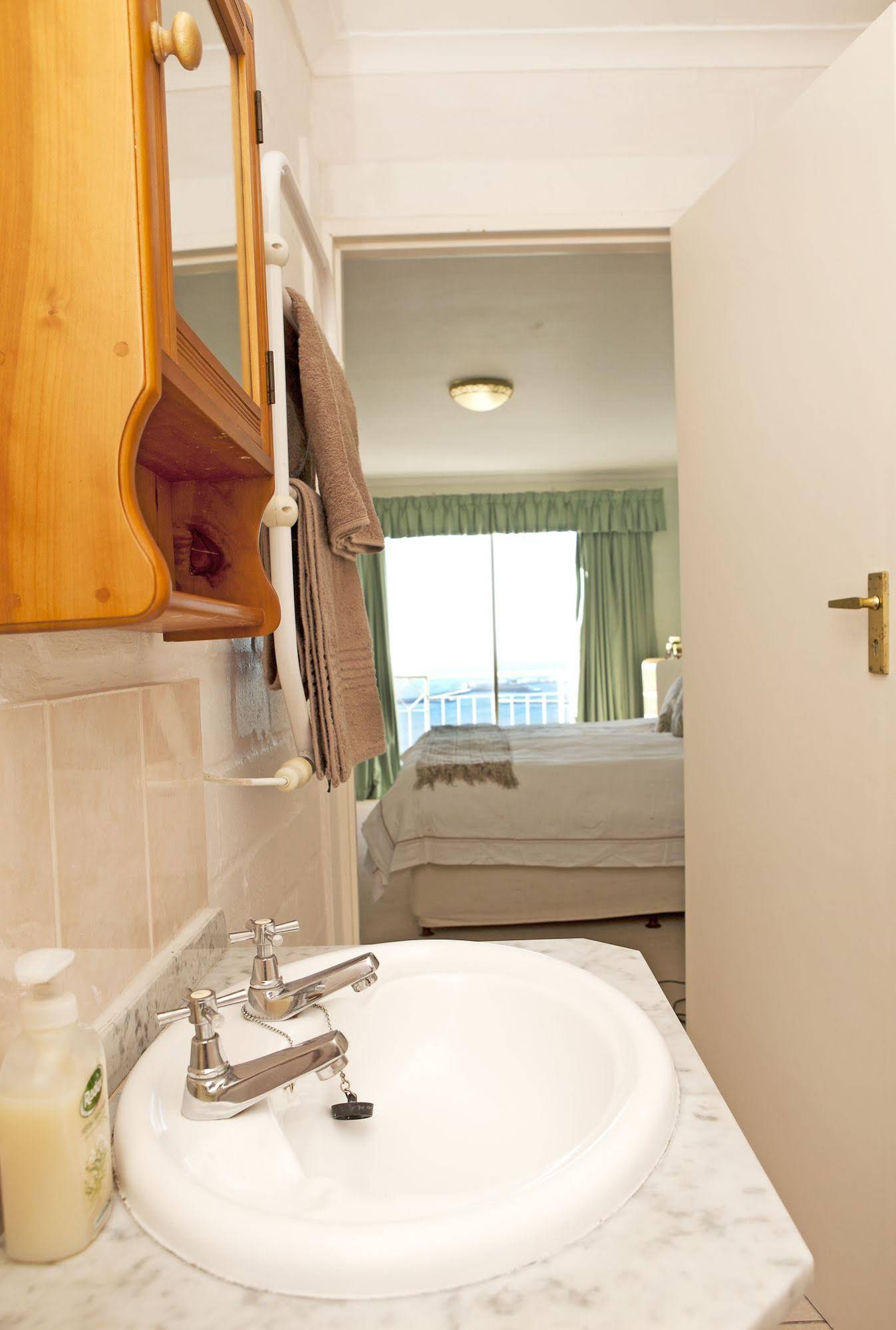 Simonstown Penthouse