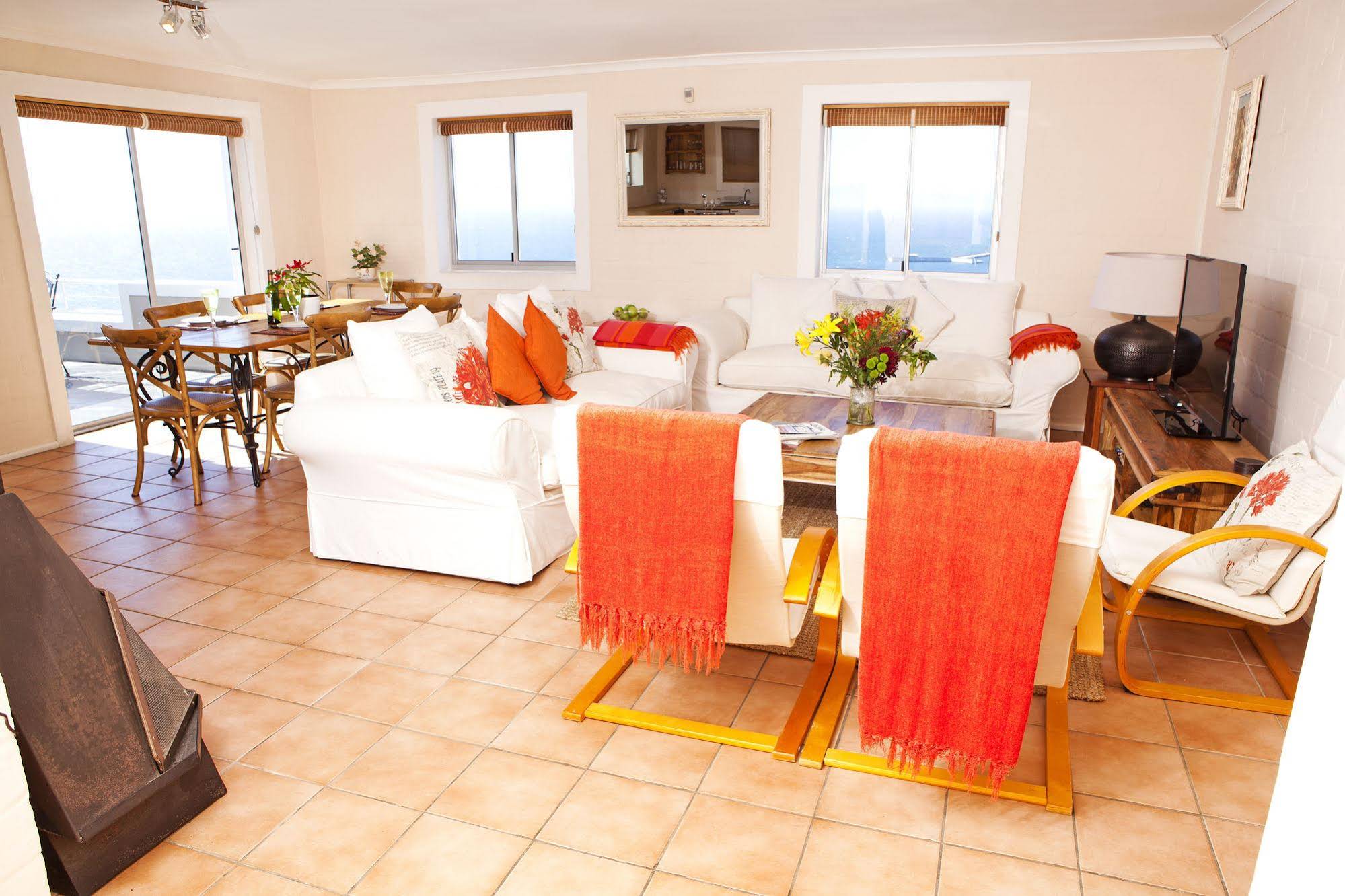 Simonstown Penthouse