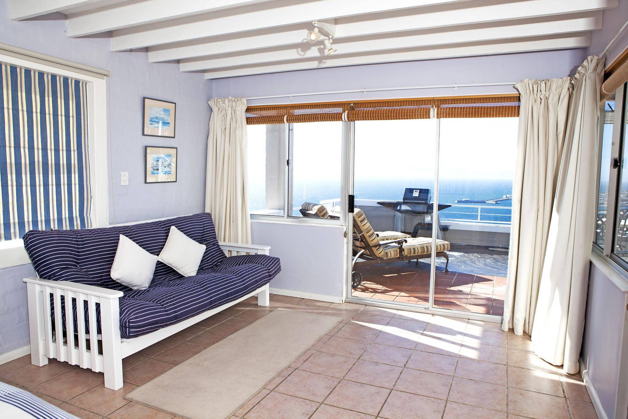 Simonstown Penthouse