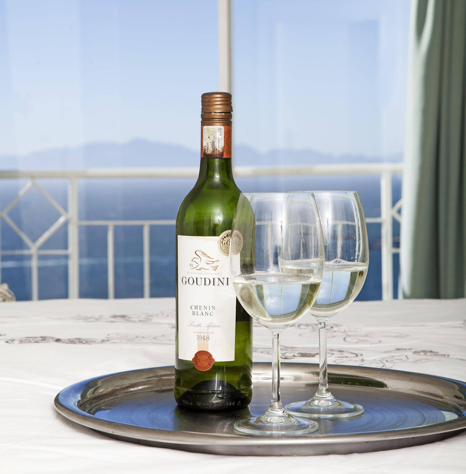Simonstown Penthouse