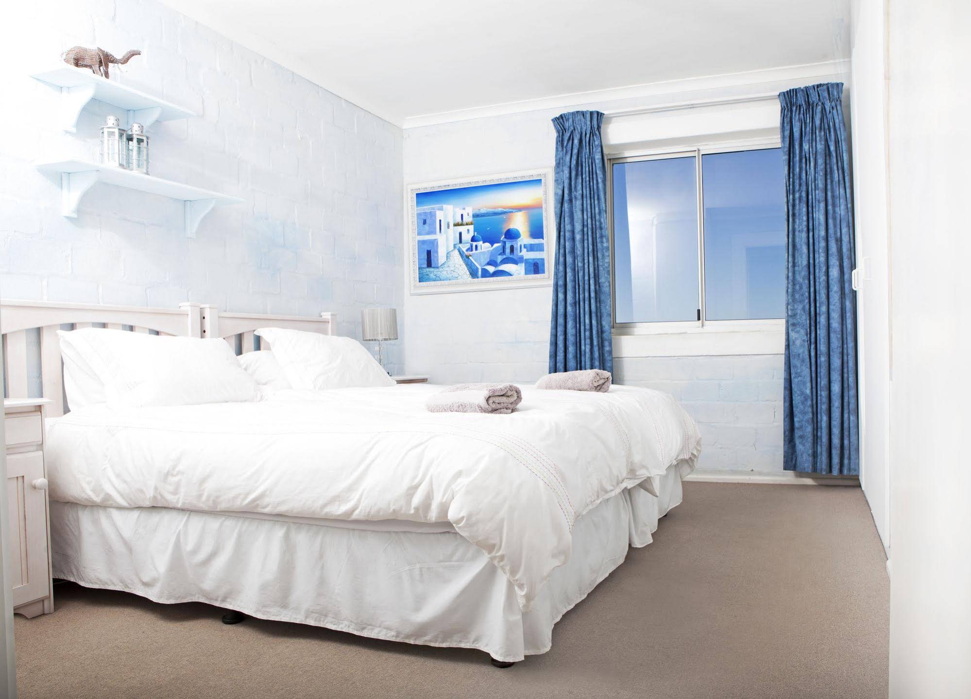 Simonstown Penthouse