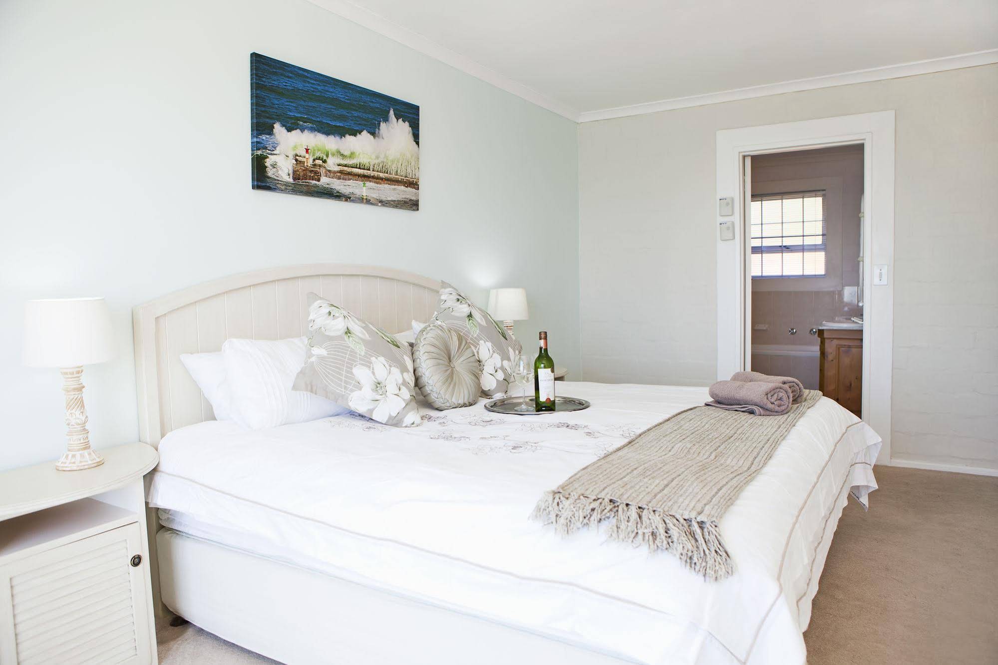 Simonstown Penthouse