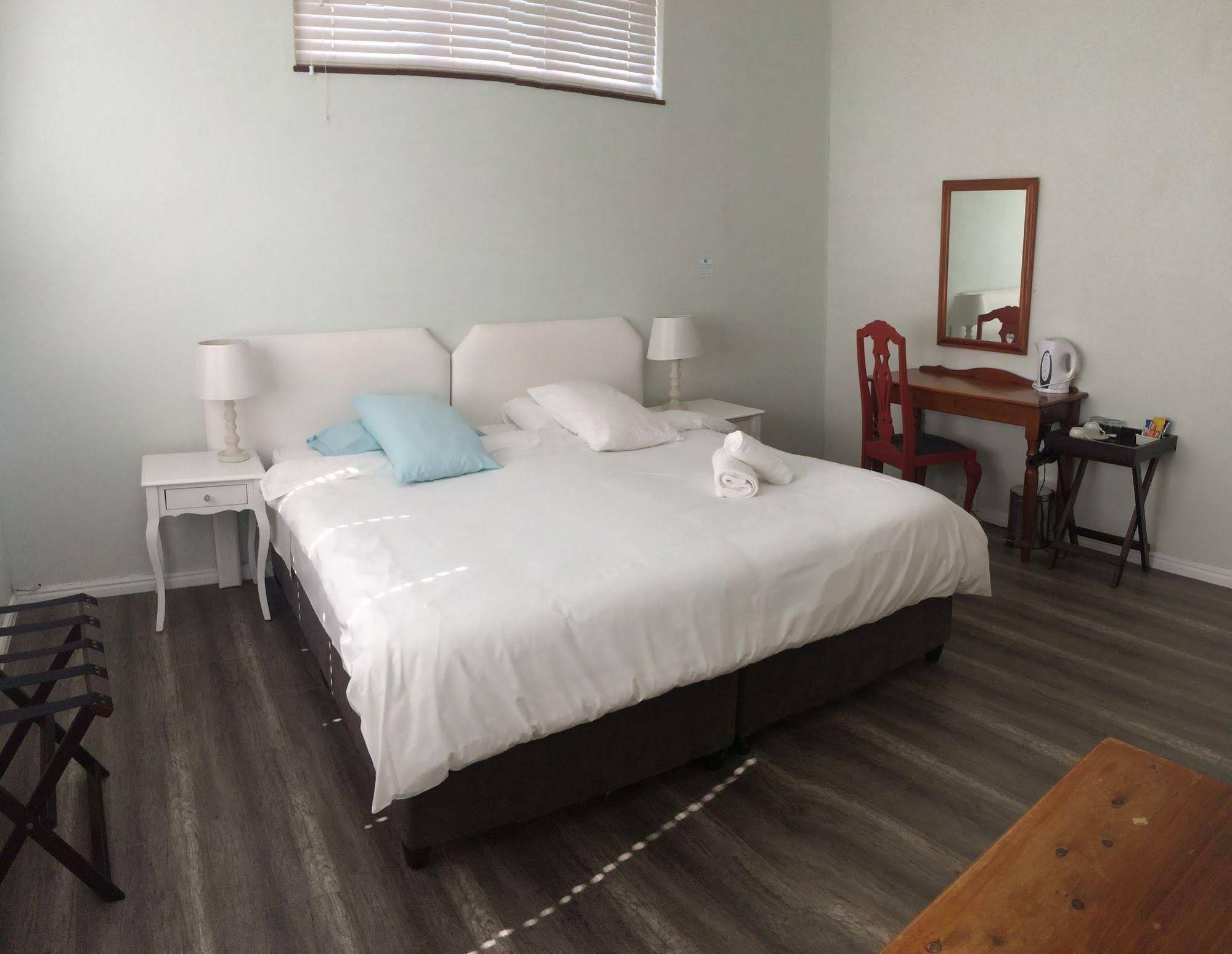 Spring Tide Inn
