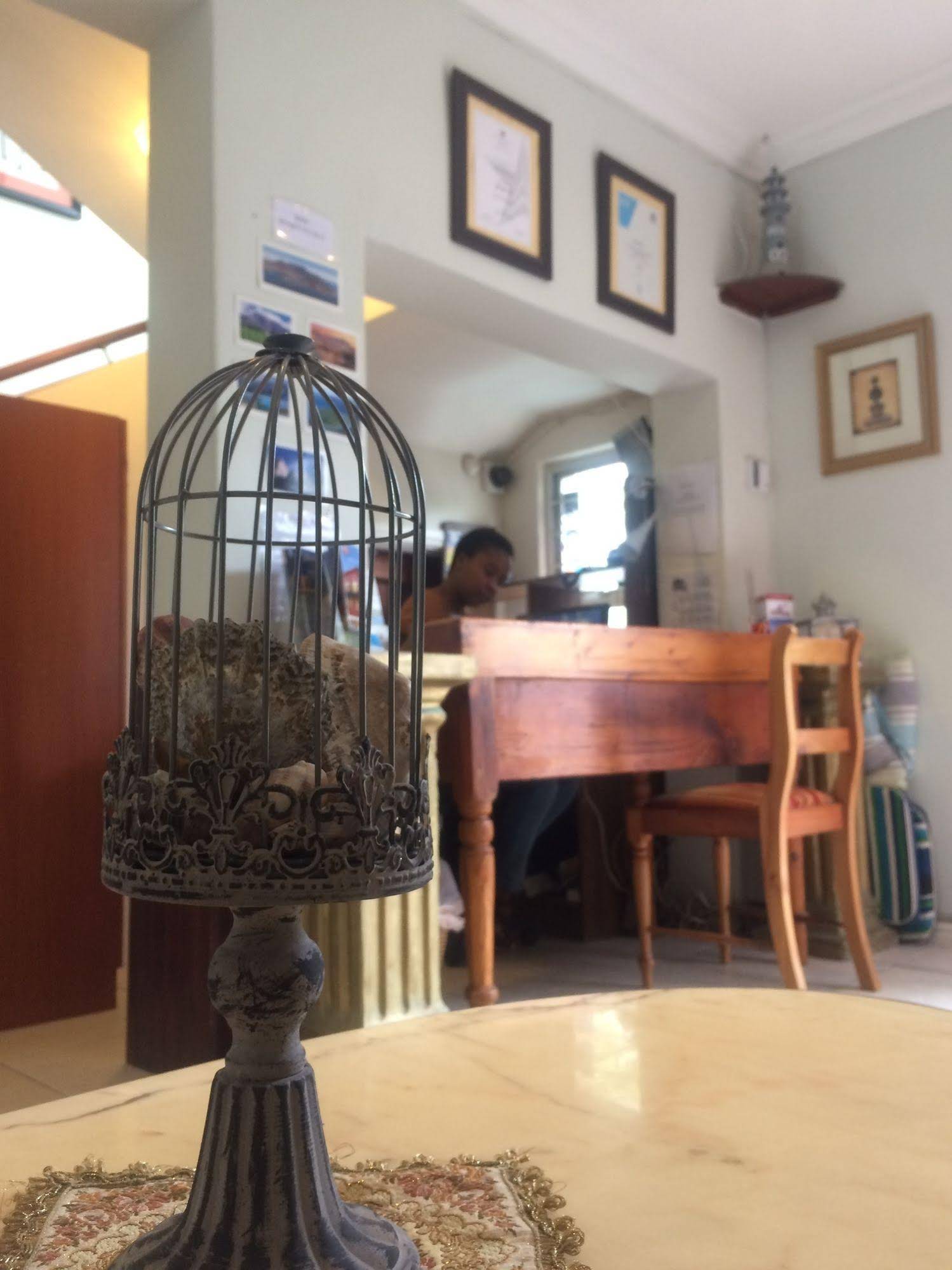Spring Tide Inn
