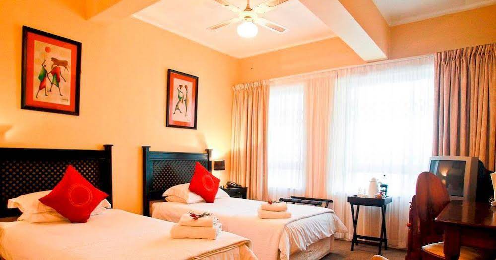 Spring Tide Inn