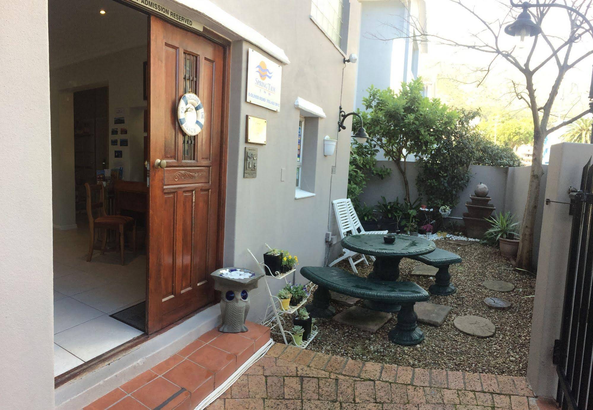 Spring Tide Inn