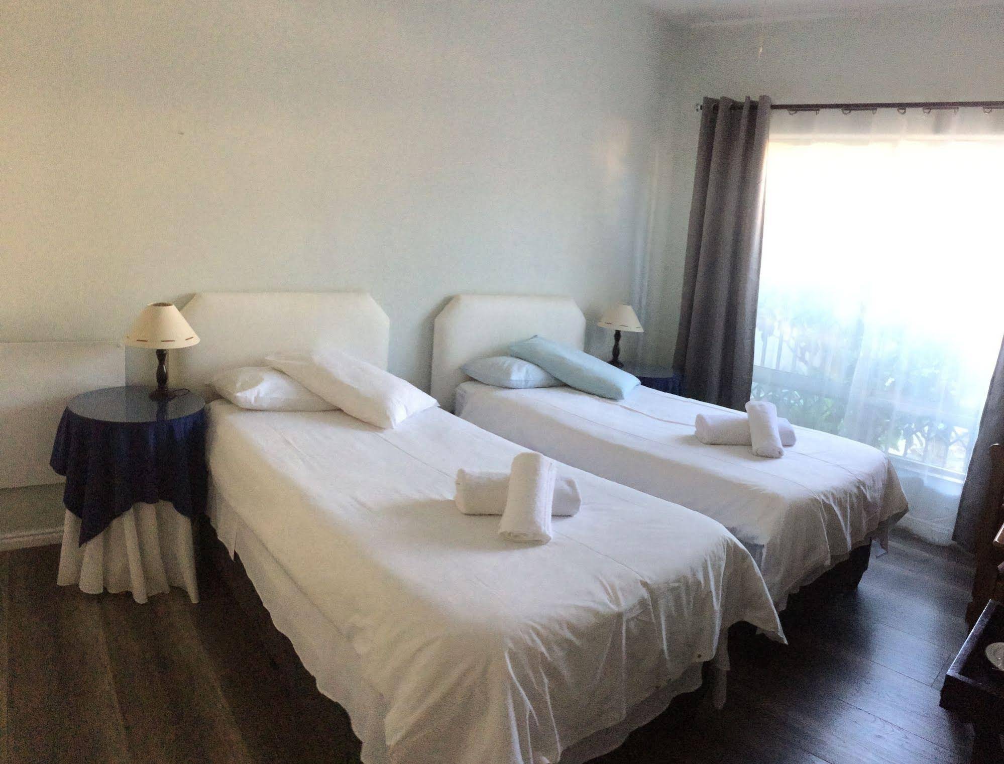 Spring Tide Inn