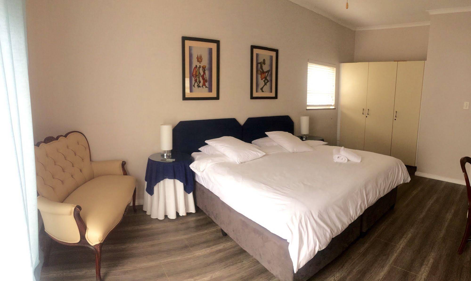 Spring Tide Inn