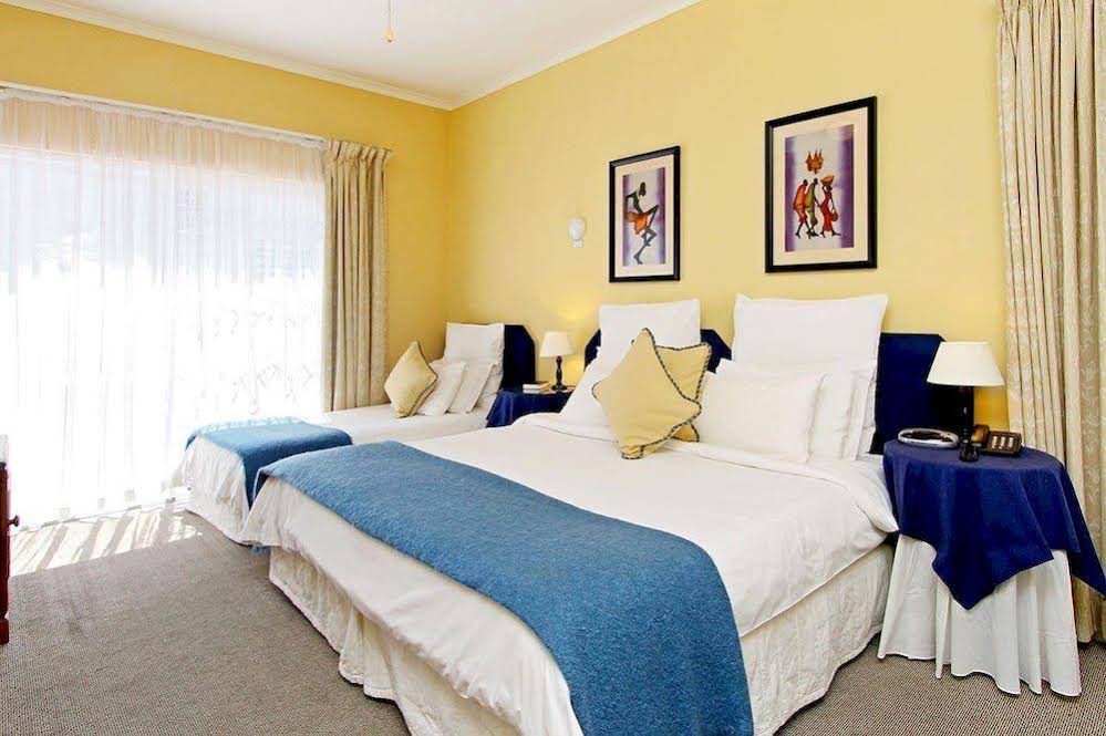 Spring Tide Inn