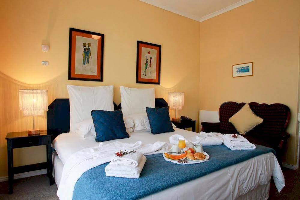 Spring Tide Inn