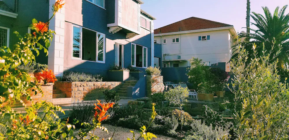 The Glam Guesthouse
