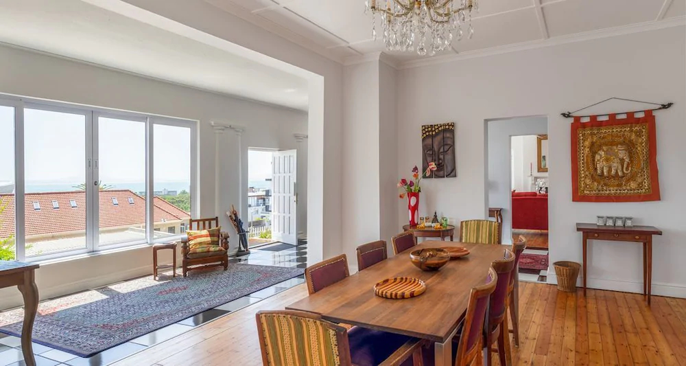 The Glam Guesthouse