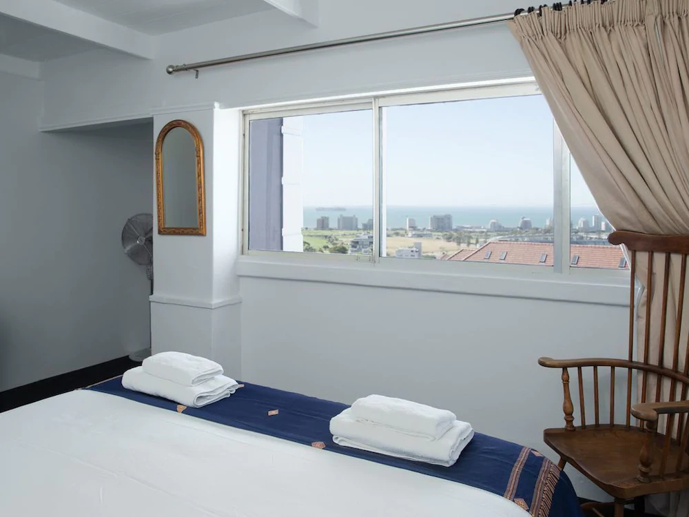 The Glam Guesthouse