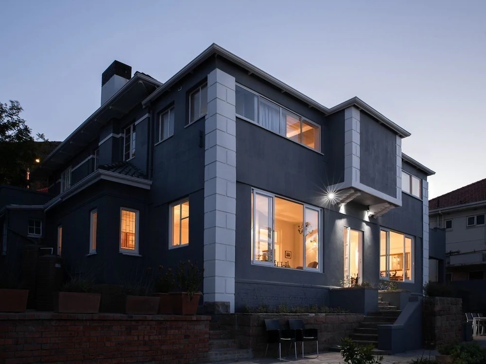 The Glam Guesthouse