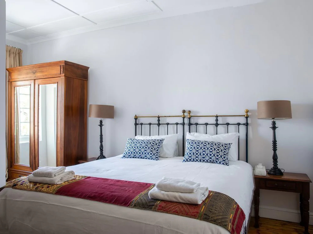 The Glam Guesthouse