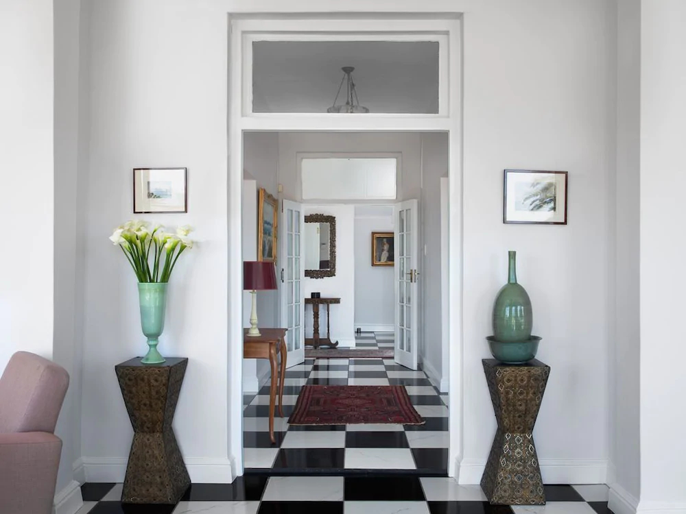 The Glam Guesthouse