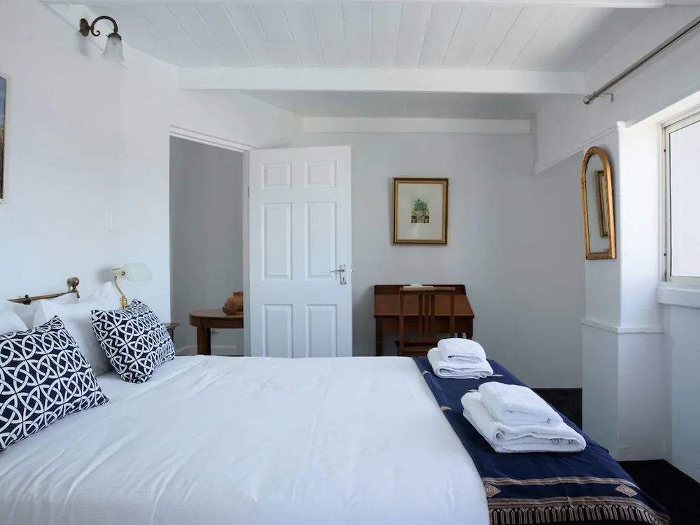 The Glam Guesthouse