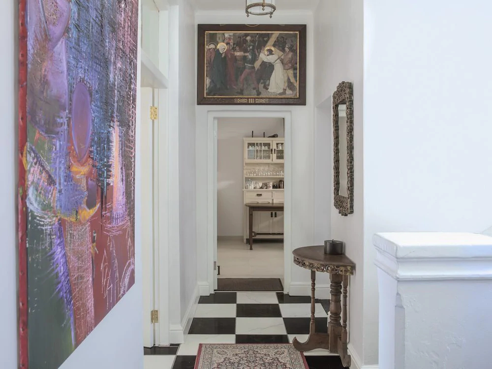 The Glam Guesthouse