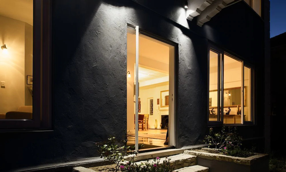 The Glam Guesthouse