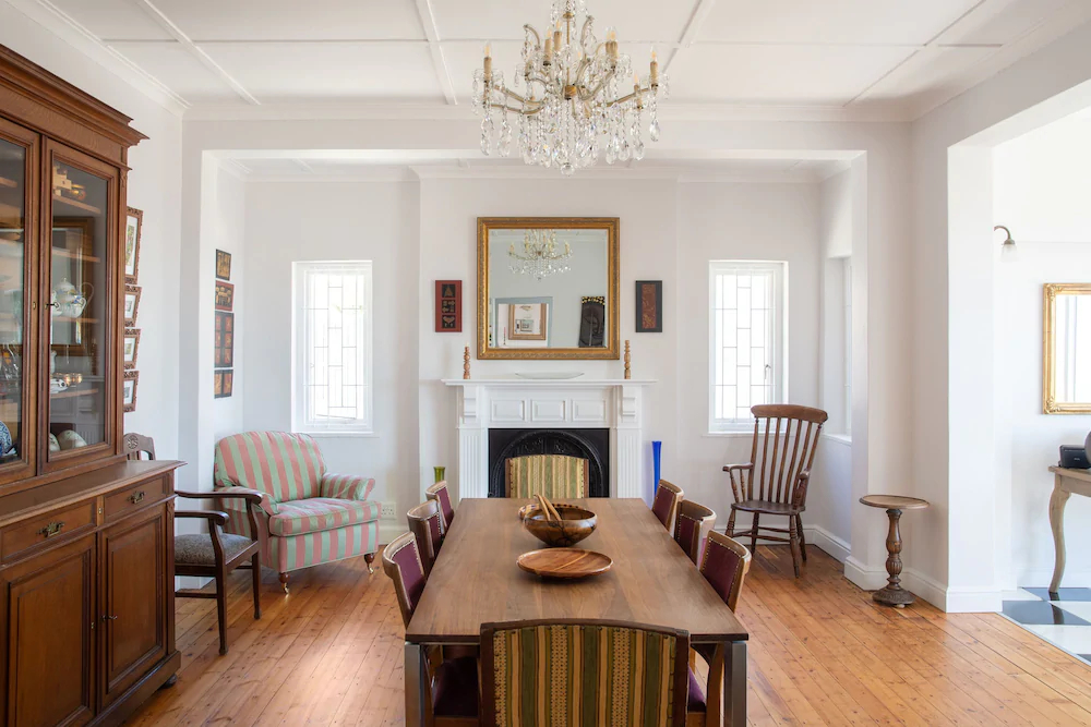 The Glam Guesthouse