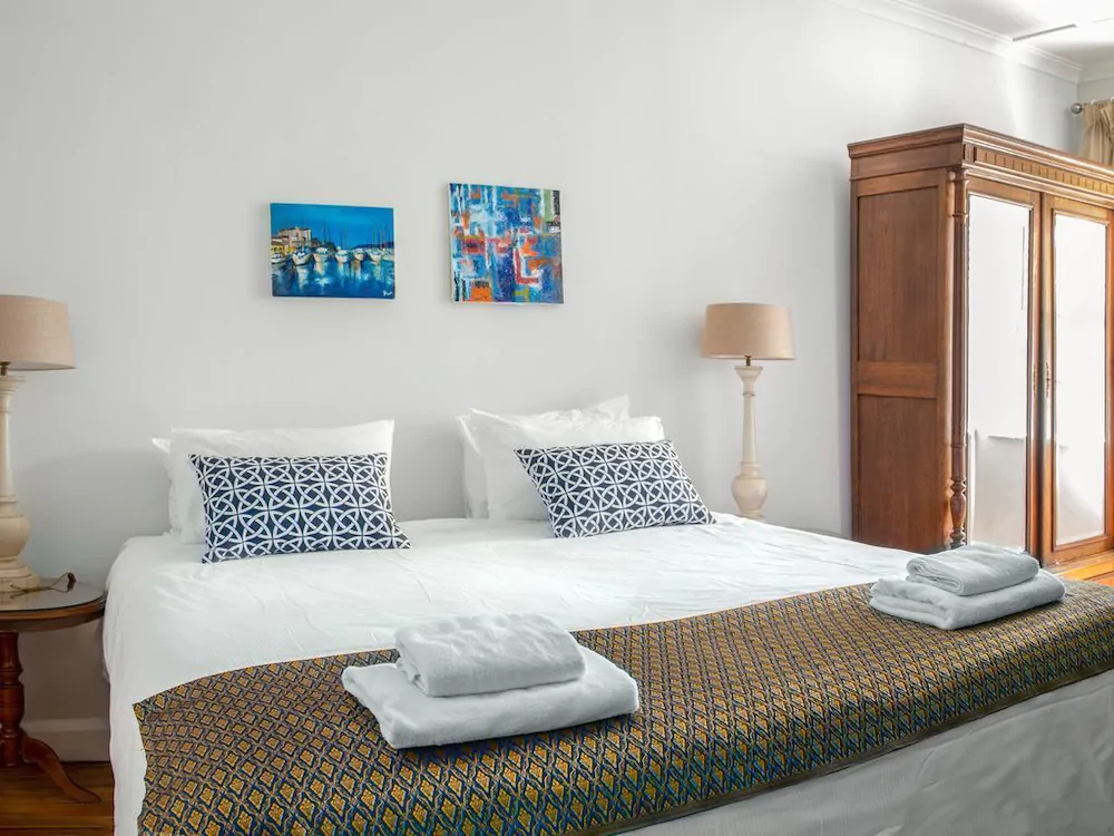 The Glam Guesthouse