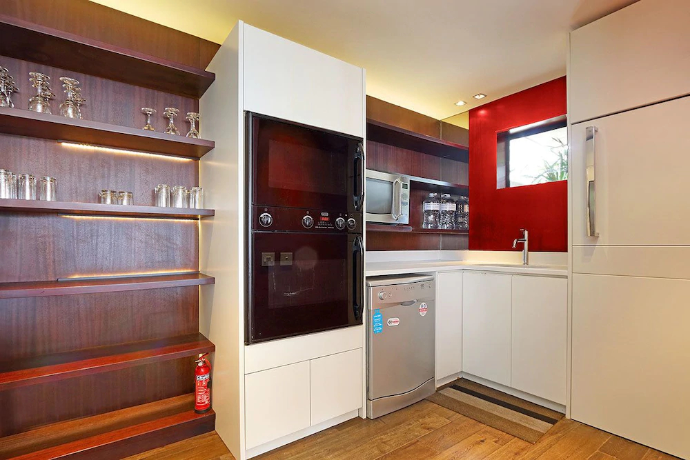 Villa Alba by Totalstay