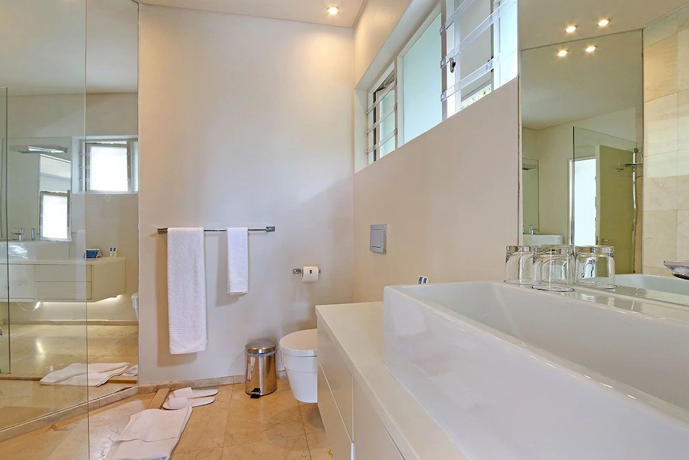 Villa Alba by Totalstay