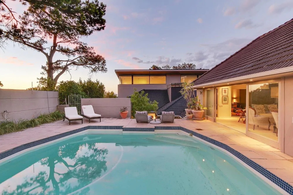 Villa Alba by Totalstay