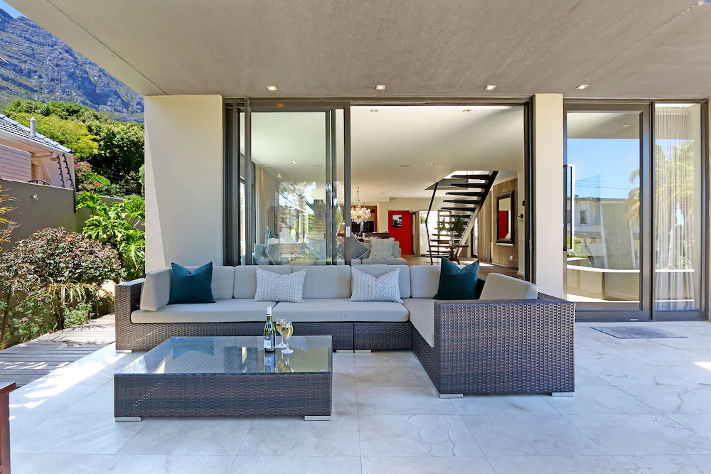 Villa Alba by Totalstay