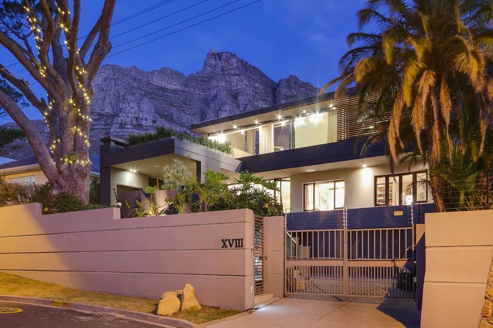 Villa Alba by Totalstay