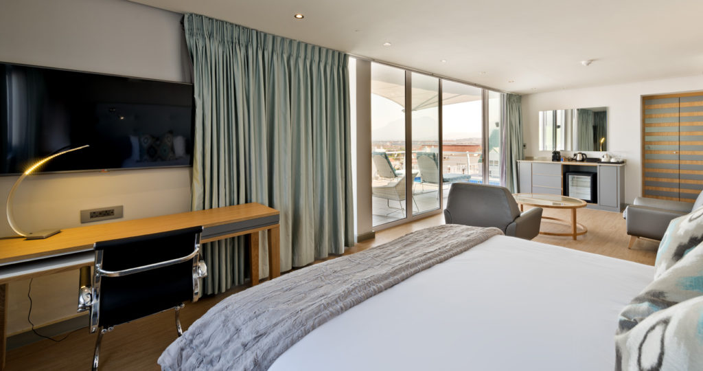 Krystal Beach Hotel