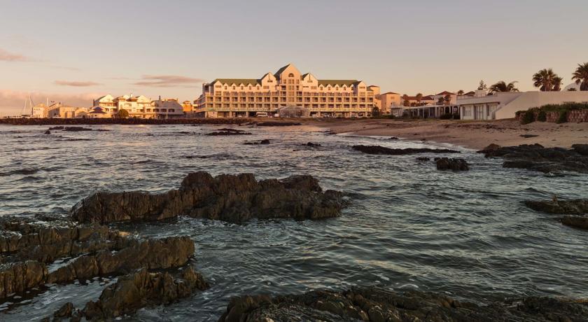 Krystal Beach Hotel